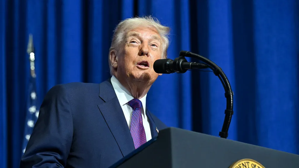 Government Reaffirms Longstanding Policy of Not Thinking About That Part